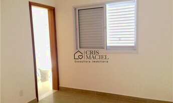 Imagem 7: Casa com 3 dormitórios para alugar, 153 m² por R$ 6.294,00/mês - Jardim Montreal Residence