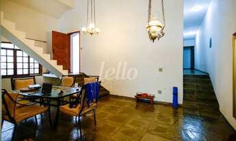 Imagem: São Paulo - Casa Padrão - Água Rasa