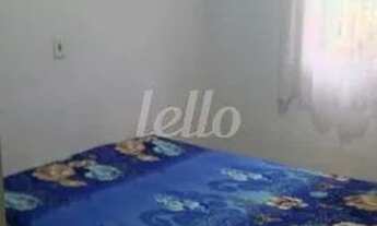 Imagem 3: São Paulo - Casa Padrão - Vila Formosa