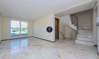 Imagem 4: Sobrado à venda no bairro Boa Vista - Curitiba/PR