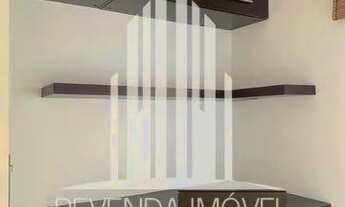 Imagem 5: Apartamento à venda 50m² 2 dormitórios 1 vaga na Aclimação