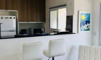 Imagem 2: SANTOS - Apartamento Padrão - BOQUEIRÃO