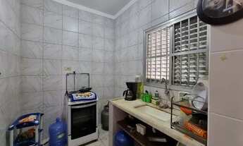 Imagem 3: Apartamento para venda possui 106 metros quadrados com 3 quartos em Tupi - Praia Grande