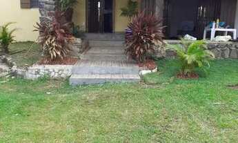 Imagem 6: Casa para venda com 260 metros quadrados com 4 quartos