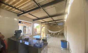 Imagem 4: Casa para alugar - Jardim Alto Paraíso em Aparecida de Goiânia