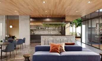 Imagem 5: Apartamento de luxo com 3 quartos, 99m², à venda em São Paulo, Perdizes