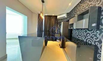 Imagem 5: Apartamento para alugar, 210 m² por R$ 13.000,02/mês - Acapulco - Guarujá/SP