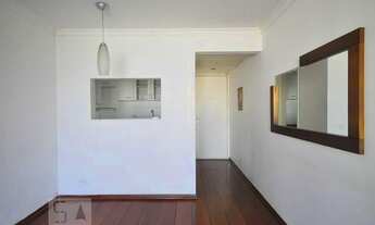 Imagem: Apartamento para Aluguel - Portal do Morumbi