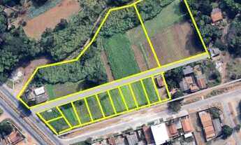 Imagem 3: Área com 1.800 M2 Setor Bairro Cardoso II Aparecida de Goiânia Bom para condomínio
