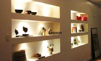 Imagem 5: Apartamento com 115m² totalmente reformado no Jardins