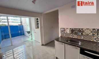 Imagem: 2 dormitórios - Espaços amplos