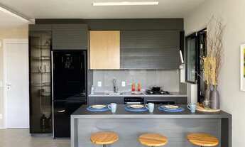 Imagem 7: Apartamento com 3 dormitórios com vista mais incrível da cidade