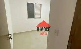 Imagem 7: Apartamento com 3 dormitórios à venda, 60 m² por R$ 370.000,00 - Cidade Patriarca - São Pa