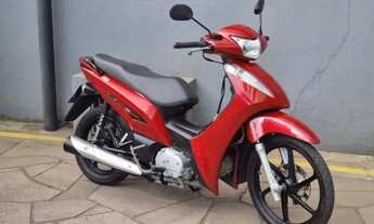Imagem: Honda Biz 125 em ótimo estado!
