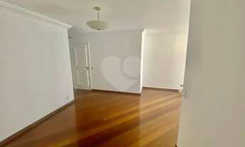 Imagem 6: São Paulo - Apartamento Padrão - REAL PARQUE