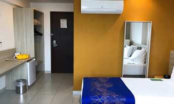 Imagem 6: Bristol - By Hôm - Apartamento em sistema de Hotel - Pool. - Boa Viagem