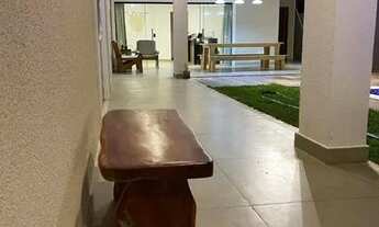 Imagem 6: Casa para São João