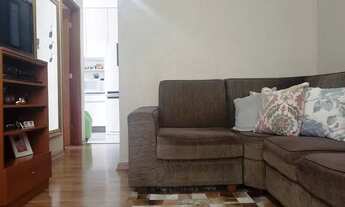 Imagem: Casa para venda possui 89 metros quadrados