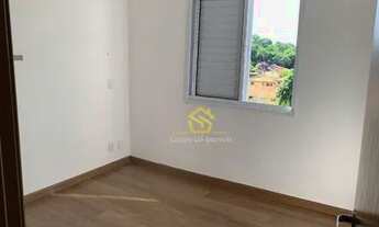 Imagem 5: Apartamento com 3 dormitórios, 85 m² - venda por R$ 590.000,00 ou aluguel por R$ 3.600,00
