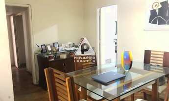 Imagem 4: Apartamento à venda, 3 quartos, 1 suíte, Laranjeiras - RIO DE JANEIRO/RJ