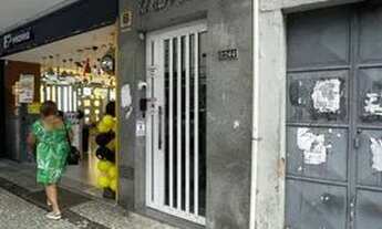 Imagem 3: Cód.: 21 - Apartamento 1 quarto - Centro