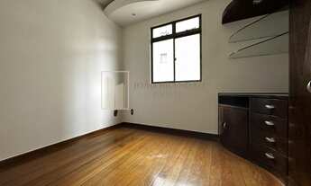 Imagem 6: Apartamento para Venda em Belo Horizonte, Buritis, 3 dormitórios, 1 suíte, 3 banheiros, 2