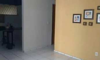 Imagem 2: Casa para venda com 70 metros quadrados com 3 quartos em - Simões Filho - Bahia