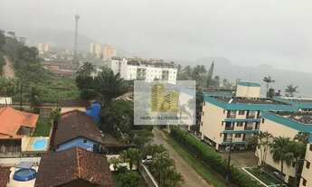 Imagem 6: Apartamento à venda, 50 m² por R$ 225.000,00 - Massaguaçu - Caraguatatuba/SP