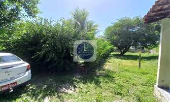 Imagem 5: Ilha de Itamaracá - Casa Padrão - LOTEAMENTO AURORA