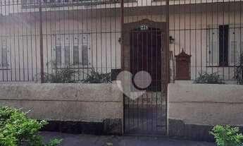 Imagem 3: Apartamento térreo, linear, 3 quartos à venda, no Grajaú - Rio de Janeiro/RJ