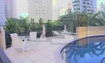 Imagem 4: São Paulo - Apartamento Padrão - Moema