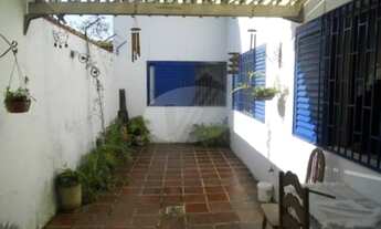 Imagem 4: Casa - Jardim Guanabara - Campinas