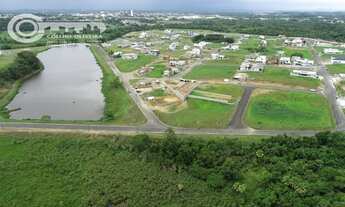 Imagem: Lote a venda em Registro - SP