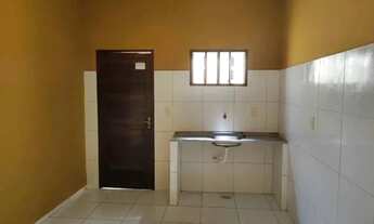 Imagem 5: CASA EM NOVO PORTO CANOA RECÉM REFORMADA