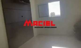 Imagem 3: Apartamento Padrão em São José dos Campos