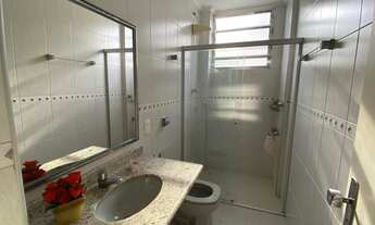 Imagem 5: Apartamento para venda com 150 metros quadrados com 3 quartos em Gonzaga - Santos - SP