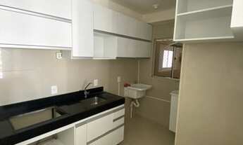 Imagem 2: Apartamento para aluguel com 48 metros quadrados com 2 quartos em Centro - Caucaia - CE