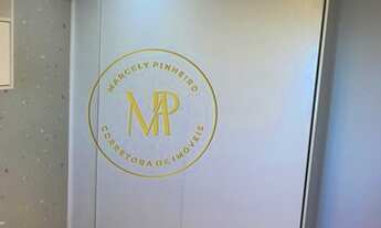 Imagem 3: Apartamanto todo planejado a venda em MAcae na Glória com 3 quartos sendo 1 suite