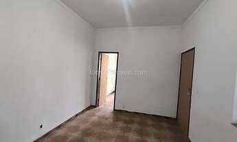 Imagem 3: Cód.: 4060 - Casa para locação, com 02 quartos e área externa no Manoel Honório