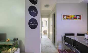 Imagem 7: Apartamento para Aluguel - Vila Olímpia, 3 Quartos, 76 m2