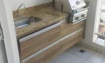 Imagem 2: Apartamento para alugar no Condomínio Horizonte Campolim, em Sorocaba -SP