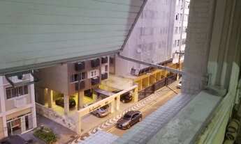 Imagem 7: 3dorm com dep na ponta da praia - santos rua Robert Sandall