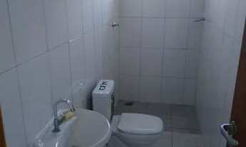 Imagem 6: Casa com 2 quartos, ótima localização