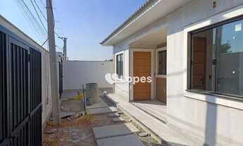 Imagem 3: Casa com 2 dormitórios à venda, 58 m² por R$ 330.000,00 - Jardim Atlântico Leste (Itaipuaç