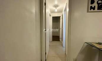 Imagem 3: Barra da Tijuca Apartamento com 2 dormitórios