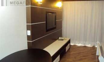 Imagem 7: FLAT PARA LOCAÇÃO 1 MINUTO DA AV, PAULISTA