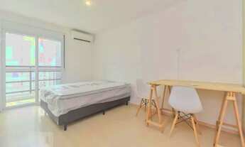 Imagem 2: Apartamento para Aluguel - Consolação, 1 Quarto, 32 m2