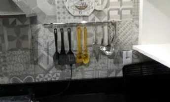 Imagem 5: FLAT DUPLEX PARK LANE PARA LOCAÇÃO REFORMADO!