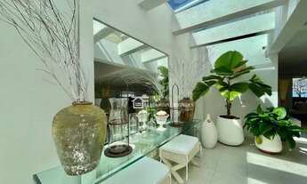 Imagem 2: Casa com 5 dormitórios, 440 m² - Praia de Juquehy - São Sebastião/SP