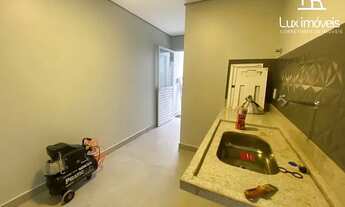 Imagem 4: Morada dos Pássaros Ponta Negra/ Dúplex 262m² 04 Suítes master/ Piscina e Área Gourmet